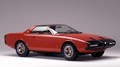 Prototipna Alfetta Spider