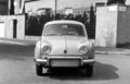 Alfa Romeo dauphine/ondine: Francoska izdaja italijanskih prijateljev