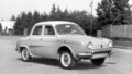 Alfa Romeo dauphine/ondine: Francoska izdaja italijanskih prijateljev