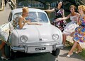 Alfa Romeo dauphine/ondine: Francoska izdaja italijanskih prijateljev