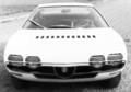 Alfa Romeo montreal: Kultna alfa išče kupca