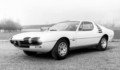 Alfa Romeo montreal: Kultna alfa išče kupca