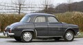 Alfa Romeo dauphine/ondine: Francoska izdaja italijanskih prijateljev