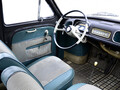 Alfa Romeo dauphine/ondine: Francoska izdaja italijanskih prijateljev