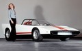 Alfa Romeo Tipo 33 Spider Prototipo Speciale Cuneo (1971)