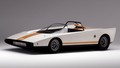 Alfa Romeo Tipo 33 Stradale : Alfa Romeo praznuje 50. rojstni dan legendarnega modela