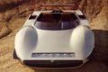 Alfa Romeo P33 Roadster (1968)