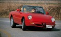 „Storie Alfa Romeo“: Šesta epizoda: italijanski spider osvaja Hollywood