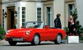 „Storie Alfa Romeo“: Šesta epizoda: italijanski spider osvaja Hollywood