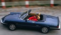 „Storie Alfa Romeo“: Šesta epizoda: italijanski spider osvaja Hollywood