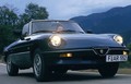 „Storie Alfa Romeo“: Šesta epizoda: italijanski spider osvaja Hollywood