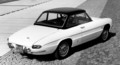 „Storie Alfa Romeo“: Šesta epizoda: italijanski spider osvaja Hollywood