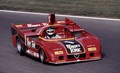 Alfa Romeo Tipo 33 Stradale : Alfa Romeo praznuje 50. rojstni dan legendarnega modela