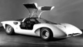 Alfa Romeo Tipo 33 Stradale : Alfa Romeo praznuje 50. rojstni dan legendarnega modela