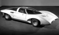 Alfa Romeo Tipo 33/2 Coupe Speciale (1969)