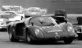 Alfa Romeo Tipo 33 Stradale : Alfa Romeo praznuje 50. rojstni dan legendarnega modela