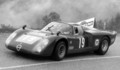 Alfa Romeo Tipo 33 Stradale : Alfa Romeo praznuje 50. rojstni dan legendarnega modela