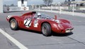 Alfa Romeo Tipo 33 Stradale : Alfa Romeo praznuje 50. rojstni dan legendarnega modela