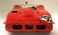 Alfa Romeo Tipo 33 Stradale : Alfa Romeo praznuje 50. rojstni dan legendarnega modela