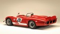 Alfa Romeo Tipo 33 Stradale : Alfa Romeo praznuje 50. rojstni dan legendarnega modela