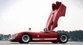 Alfa Romeo Tipo 33/3 Le Mans (1969-1971) 