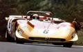 Alfa Romeo Tipo 33/3 Sebring (1969-1971)