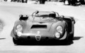Alfa Romeo Tipo 33/2 Targa Florio (1969-1970) 