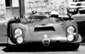 Alfa Romeo Tipo 33 Stradale : Alfa Romeo praznuje 50. rojstni dan legendarnega modela