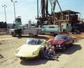 Alfa Romeo 1750 Spider Veloce in Alfa Romeo 1750 GT Veloce