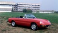 „Storie Alfa Romeo“: Šesta epizoda: italijanski spider osvaja Hollywood