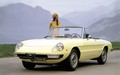 „Storie Alfa Romeo“: Šesta epizoda: italijanski spider osvaja Hollywood