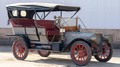 Ford Model K Touring