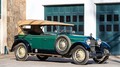 Duesenberg Model A Touring