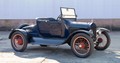 Ford Model T Roadster