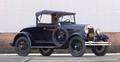 Ford Model A Roadster