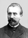 Friedrich Lutzmann leta 1898