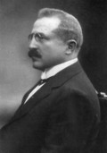 Wilhelm Opel leta 1912