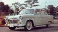 Subaru P1 (1500): 70 let prvega subaruja