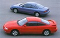 Mazda MX-3 in MX-6: Pozabljena športnika znamke Mazda