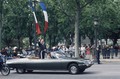 60 let citroëna DS: Simbol francoskih avtomobilov višjega razreda