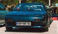 7. Slovensko  youngtimer  srečanje:  Mladodobniki  napolnili parkirišče E. Leclerca