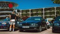 7. Slovensko  youngtimer  srečanje:  Mladodobniki  napolnili parkirišče E. Leclerca