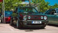 7. Slovensko  youngtimer  srečanje:  Mladodobniki  napolnili parkirišče E. Leclerca