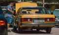 7. Slovensko  youngtimer  srečanje:  Mladodobniki  napolnili parkirišče E. Leclerca
