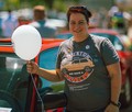 7. Slovensko  youngtimer  srečanje:  Mladodobniki  napolnili parkirišče E. Leclerca