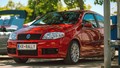 7. Slovensko  youngtimer  srečanje:  Mladodobniki  napolnili parkirišče E. Leclerca
