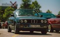 7. Slovensko  youngtimer  srečanje:  Mladodobniki  napolnili parkirišče E. Leclerca