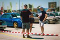 7. Slovensko  youngtimer  srečanje:  Mladodobniki  napolnili parkirišče E. Leclerca