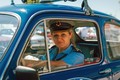 7. Slovensko  youngtimer  srečanje:  Mladodobniki  napolnili parkirišče E. Leclerca