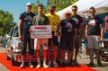 7. Slovensko  youngtimer  srečanje:  Mladodobniki  napolnili parkirišče E. Leclerca